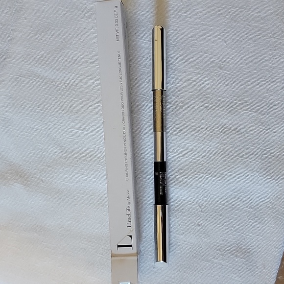 LimeLife by Alcone Enduring Eyeliner Pencil Duo - Picture 2 of 7